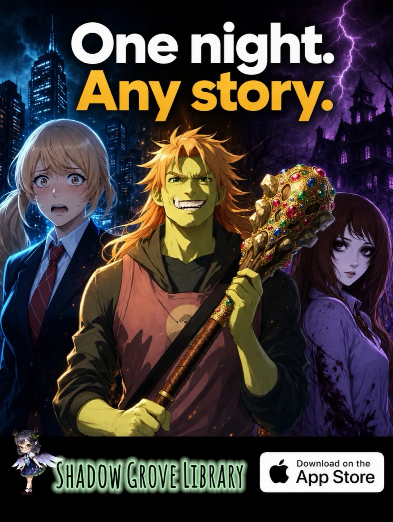 Fragged by Cupid case study