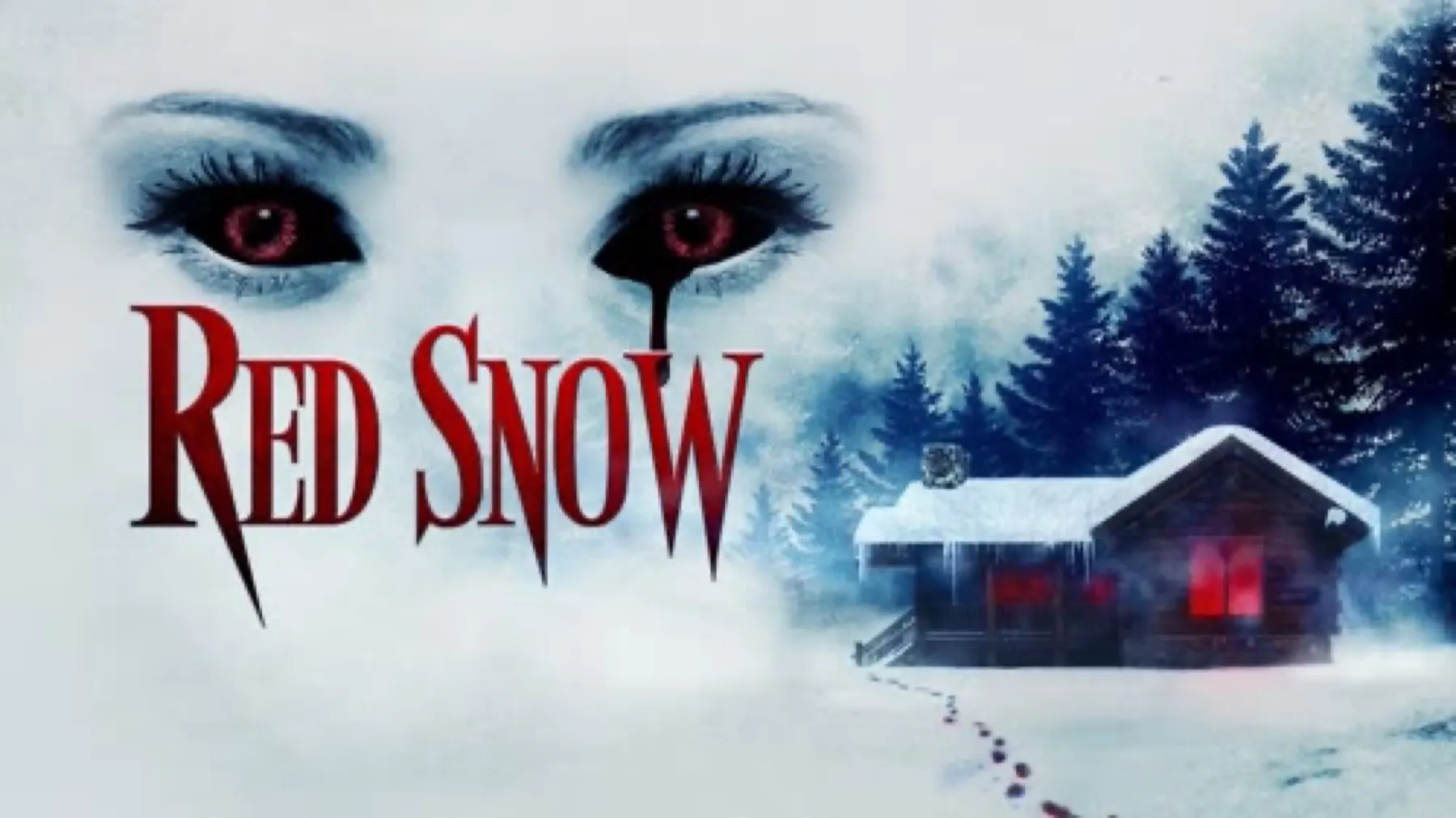 Red Snow