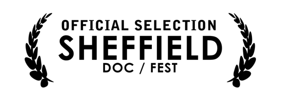 Sheffield Doc/Fest Official Selection