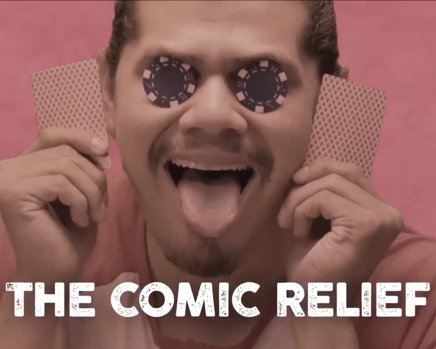 Comic Relif