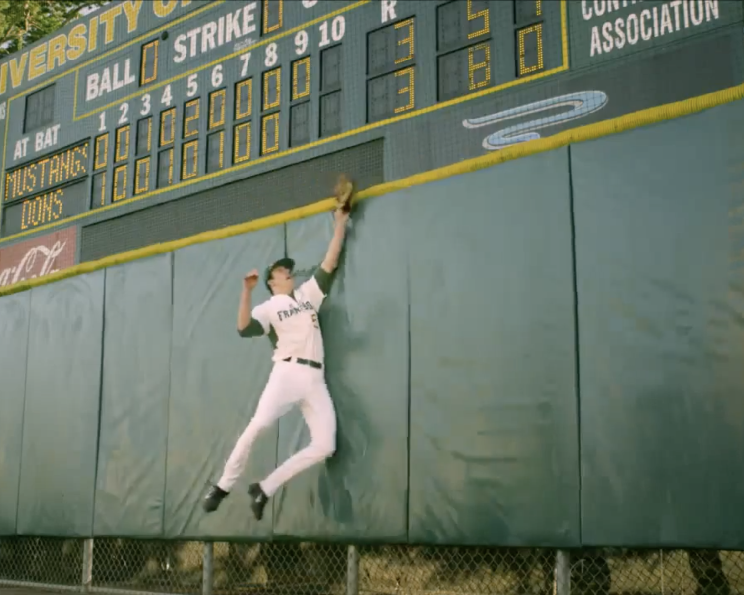 Baseball player